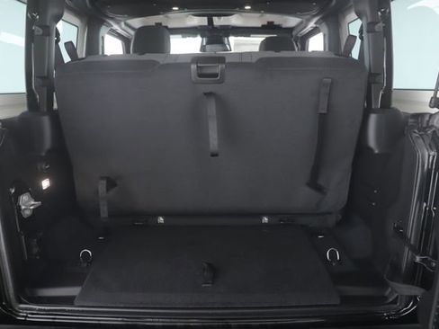 New 2026 Jeep Wrangler Sport AWD/4WD image 26