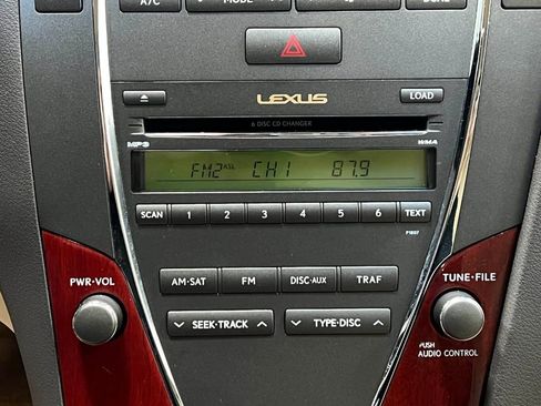 Used 2009 Lexus ES 350 image 22