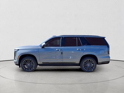New 2026 Cadillac Escalade Platinum Sport image 7