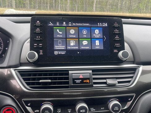 Used 2022 Honda Accord Sport Special Edition image 17