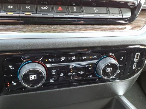 New 2026 Chevrolet Silverado 1500 LT w/ Z71 Off-Road Package image 22