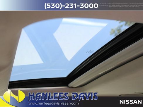 Used 2016 Nissan Altima 2.5 SV w/ Convenience Package FWD image 14