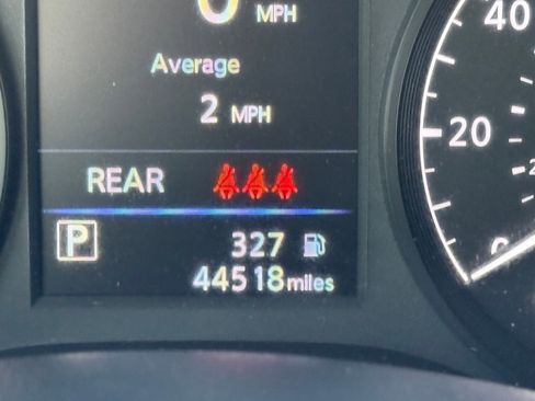 Certified 2024 Nissan Altima 2.5 S image 16