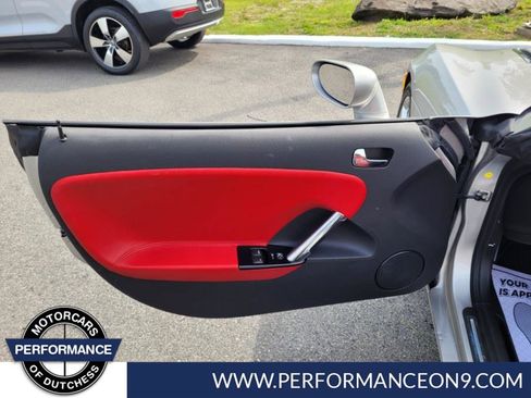 Used 2007 Saturn Sky w/ Premium Trim Pkg image 22