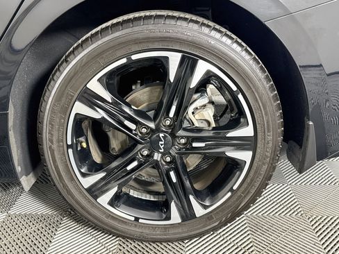 Used 2024 Kia K5 GT-Line FWD image 35