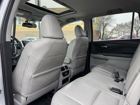 Used 2018 Honda Pilot EX-L image 39
