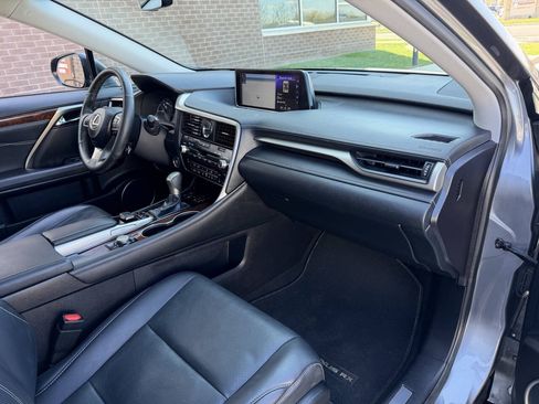 Used 2016 Lexus RX 350 AWD w/ Premium Package image 30