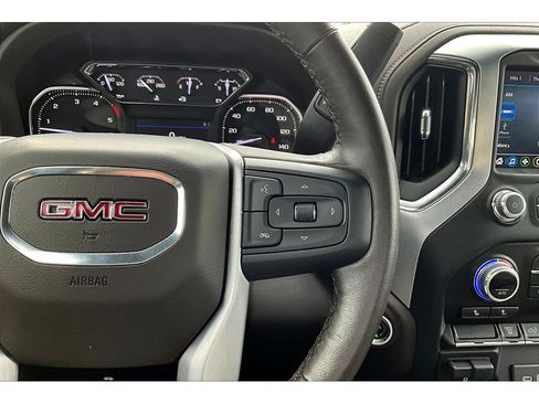 Used 2022 GMC Sierra 3500 SLE w/ SLE Convenience Package image 13