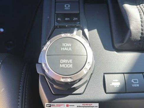 New 2026 Toyota Tacoma TRD Sport image 20