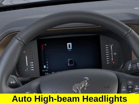 New 2026 Ford Bronco Sport Outer Banks image 14