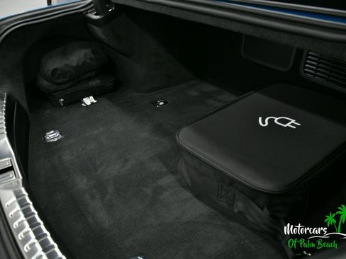 Used 2025 Bentley Flying Spur Plug-In Hybrid image 69