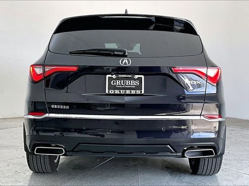 Certified 2024 Acura MDX FWD w/ Technology Package image 6