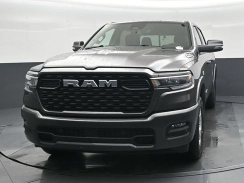 New 2026 RAM 1500 4x4 Crew Cab image 26