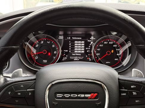 Used 2019 Dodge Charger Scat Pack RWD image 49