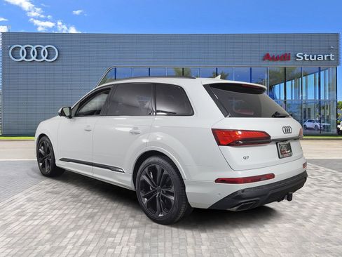New 2026 Audi Q7 3.0T Premium Plus image 4