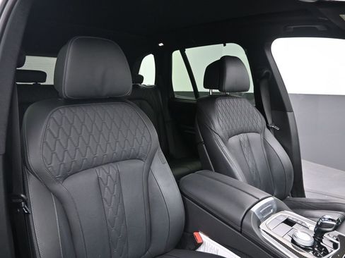 Certified 2023 BMW X5 M50i w/ Executive Package image 22