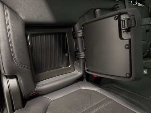 Certified 2021 GMC Sierra 3500 Denali w/ Denali Ultimate Package image 32