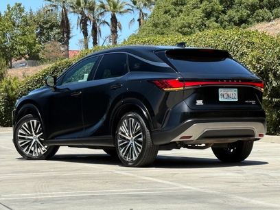 Certified 2024 Lexus RX 350 w/ Convenience Package
