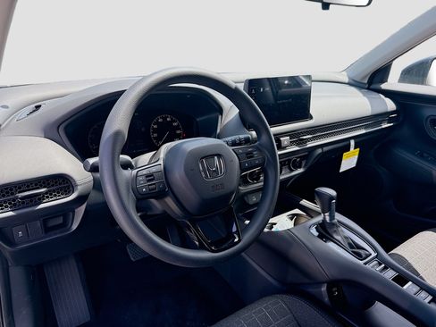 New 2027 Honda HR-V LX image 9
