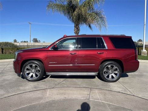 Used 2016 GMC Yukon Denali w/ Open Road Package image 5