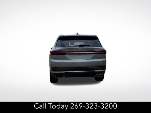 New 2025 Buick Enclave Preferred image 7
