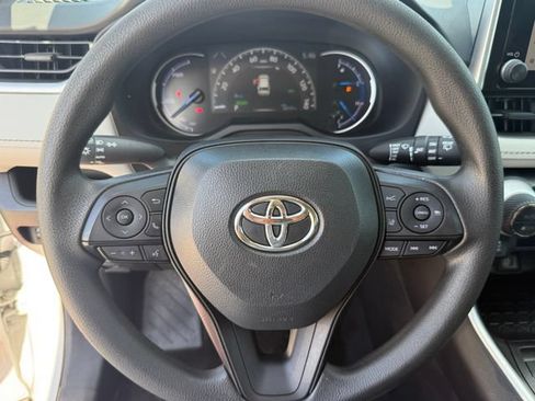 Used 2023 Toyota RAV4 XLE w/ Convenience Package AWD/4WD image 15