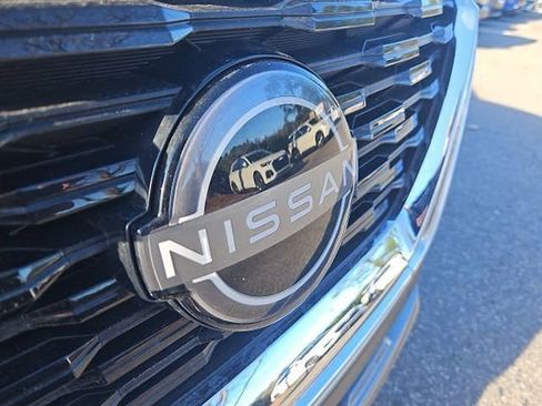 Certified 2023 Nissan Rogue SL w/ SL Premium Package image 21