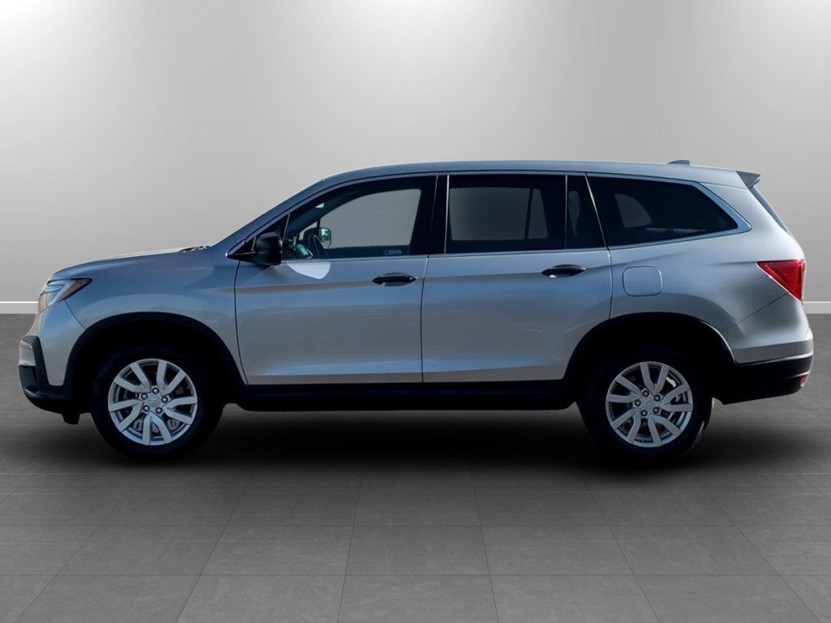 Used 2019 Honda Pilot LX image 4