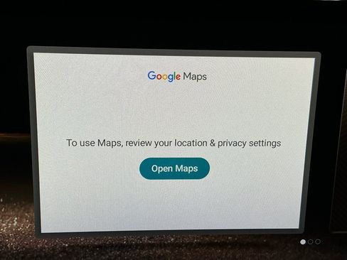 Used 2025 INFINITI QX80 Sensory image 13