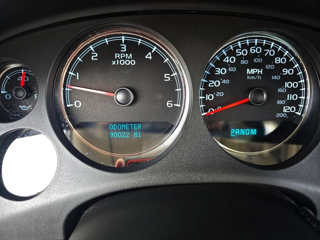 Used 2008 GMC Sierra 1500 Denali AWD/4WD image 18