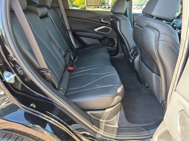 Certified 2026 Acura RDX SH-AWD image 20