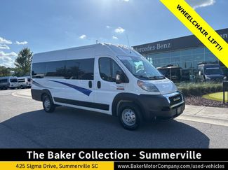 Used 2019 RAM ProMaster 3500 w/ Premium Appearance Group video 1