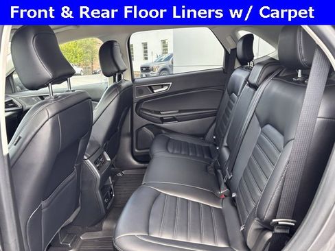 Certified 2022 Ford Edge SEL w/ Convenience Package image 16