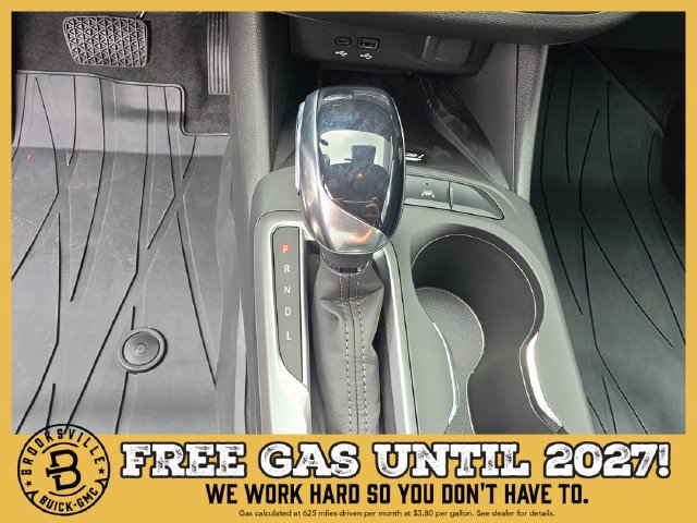 New 2026 Buick Envista Preferred w/ Convenience II Package FWD image 22