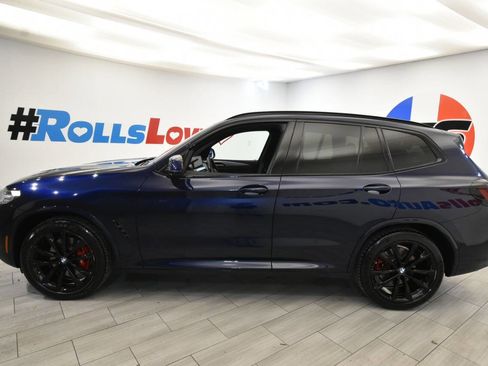 Used 2024 BMW X3 xDrive30i image 2