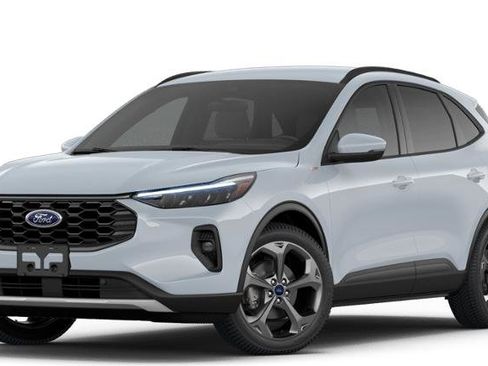 New 2026 Ford Escape ST-Line Select image 24