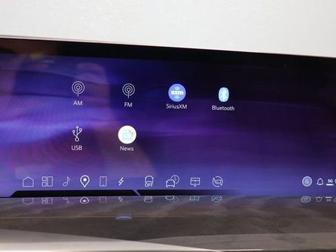 New 2026 Cadillac Escalade IQL Sport 2 w/ LPO, ONYX Package image 21