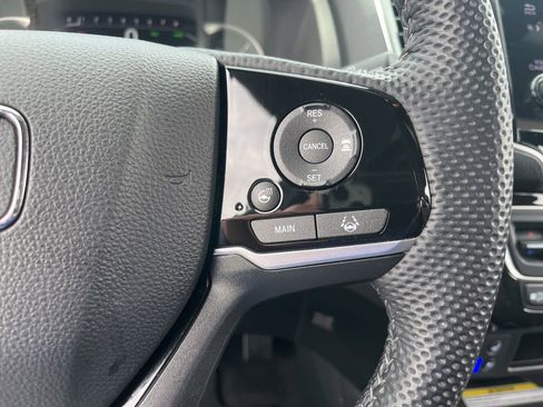 Certified 2023 Honda Passport Elite image 23
