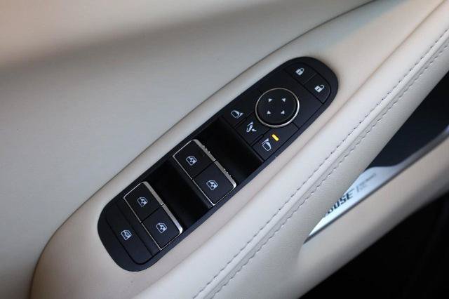Used 2025 INFINITI QX60 Sensory AWD/4WD image 22