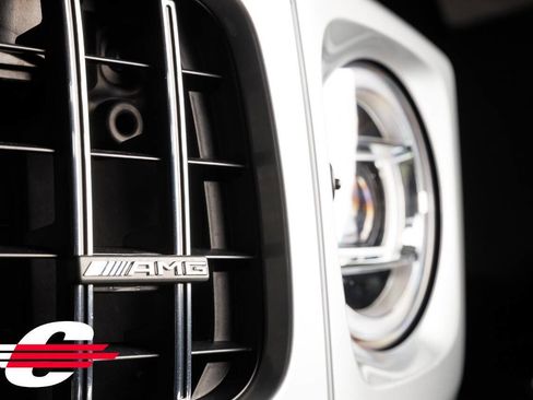 Used 2021 Mercedes-Benz G 63 AMG 4MATIC image 15