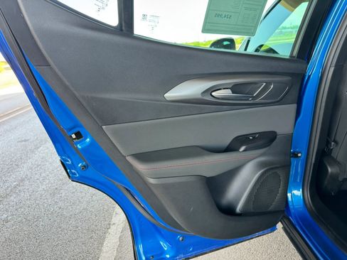 Used 2024 Dodge Hornet GT w/ Tech Pack w/o Parking image 18