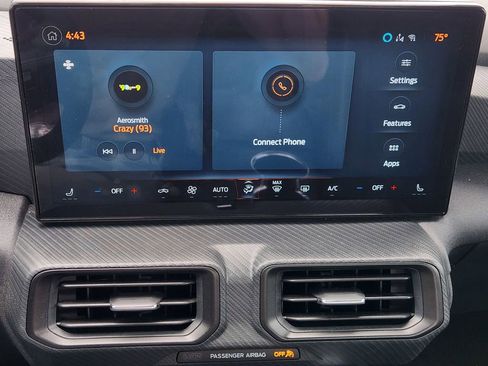 Used 2024 Ford Mustang Coupe RWD image 22