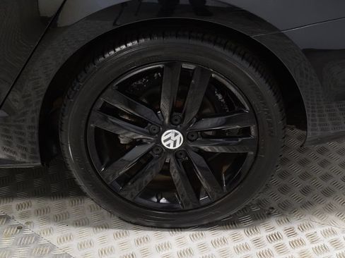 Used 2018 Volkswagen Jetta Sport FWD image 35