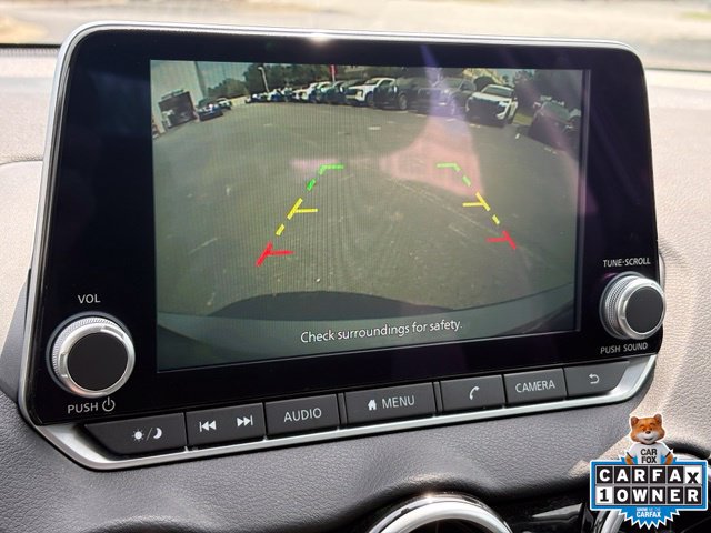 Used 2024 Nissan Sentra SV FWD image 15
