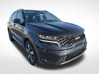 Certified 2022 Kia Sorento S 360° Tour