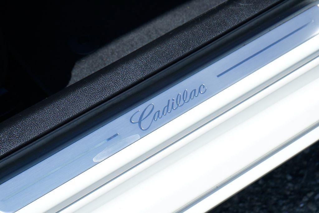 Used 2013 Cadillac ATS Luxury RWD image 44