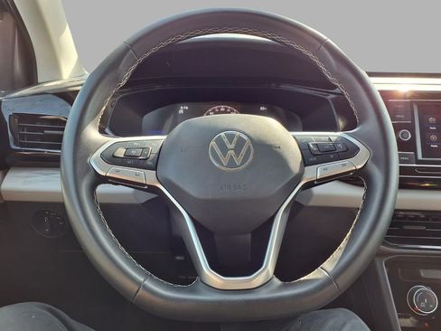 Used 2024 Volkswagen Taos S image 16