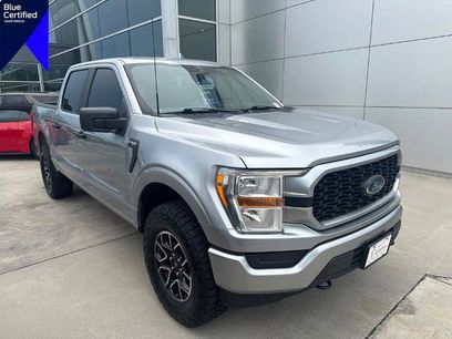 Certified 2022 Ford F150 XL w/ STX Appearance Package