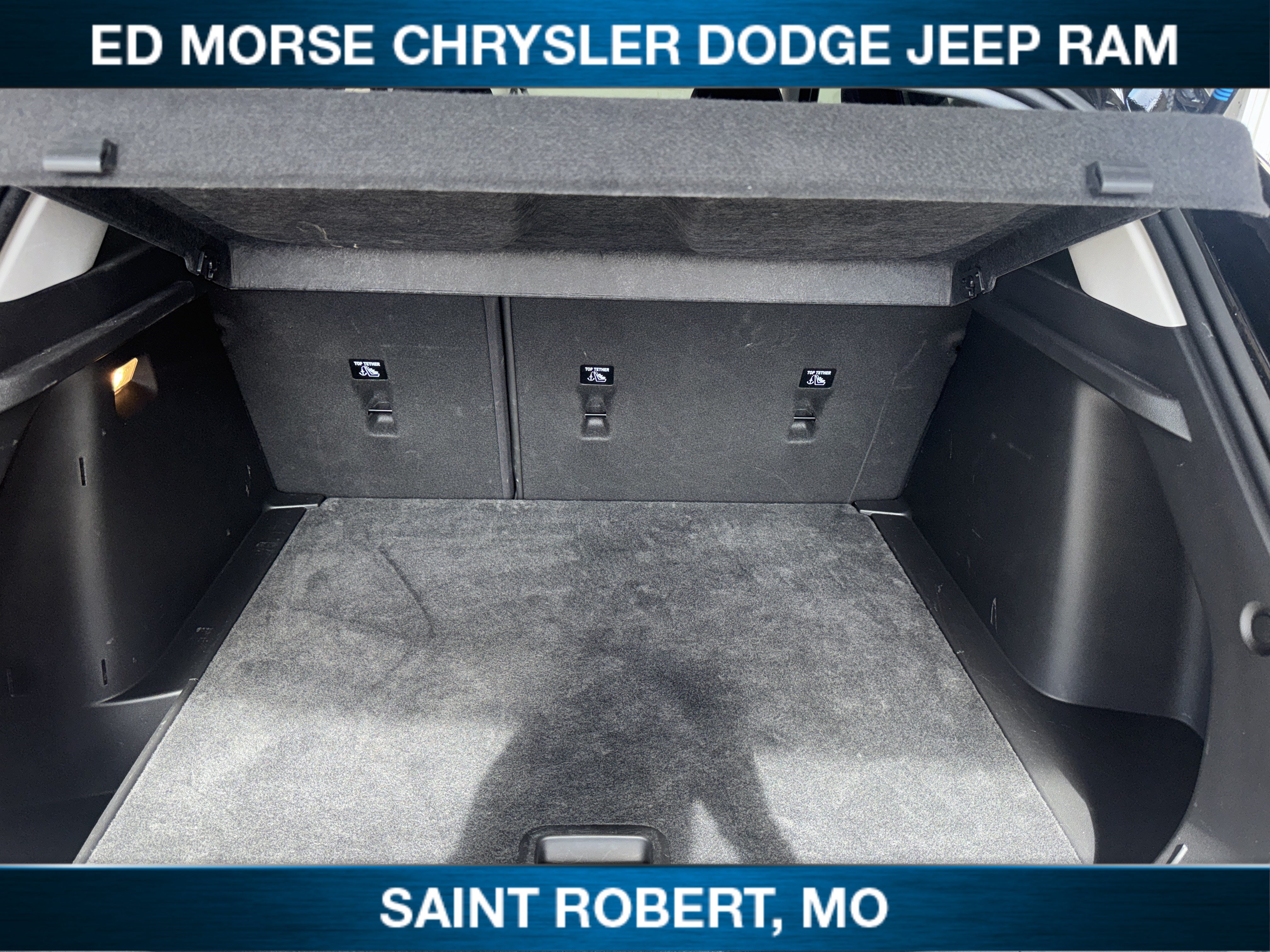 Used 2025 Chevrolet Trax LT w/ Driver Confidence Package FWD image 33