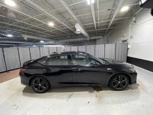 Certified 2023 Acura Integra A-Spec image 27